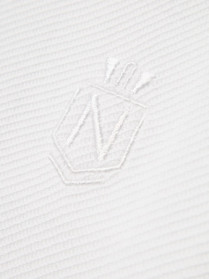 NAME IT Poloshirt Rohenrik Bright White